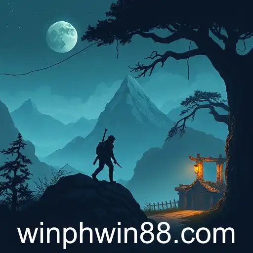 Exploring the Thrilling World of Adventure Games: A Dive into Winph's Exciting Offerings