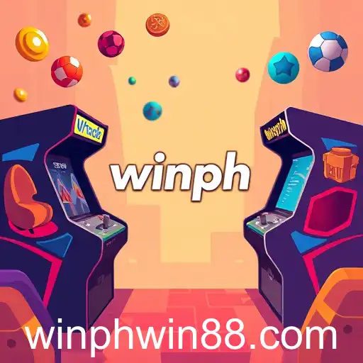 Exploring the Thrills of 'Arcade Games' Category with WinPh