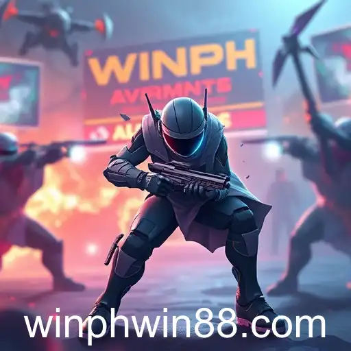 Evolving Gaming Platforms: The Rise of Winph