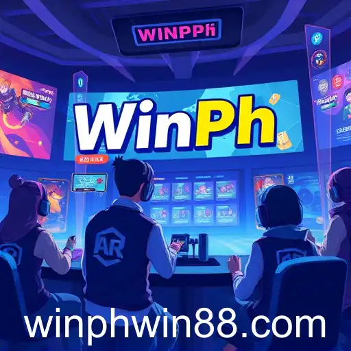 Gaming Trends 2025: The Rise of Winph