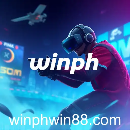 Gaming Triumph: The Rise of Winph