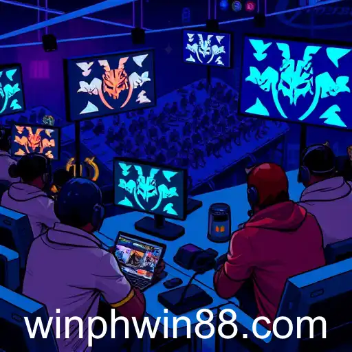 The Impact of Online Gaming on Modern Culture