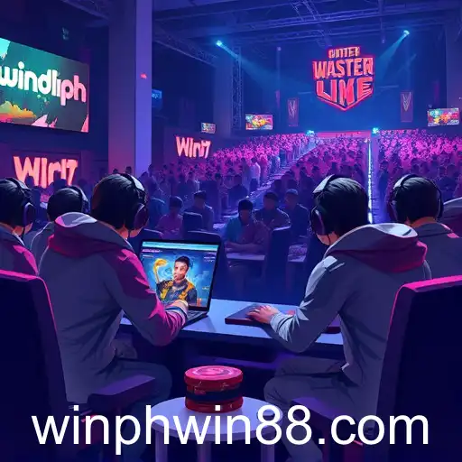 The Rise of Multiplayer Games: A New Era of Online Interaction