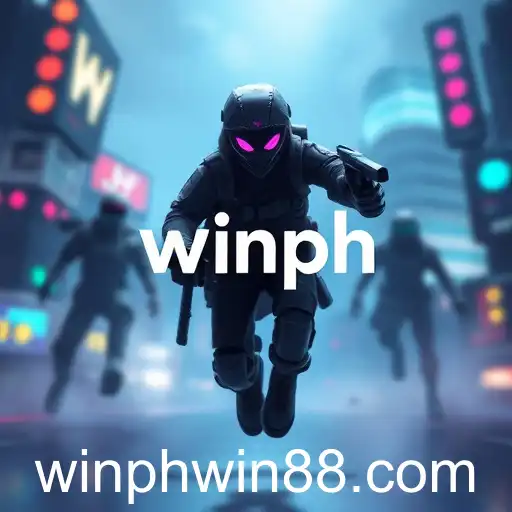 Revolutionizing Gaming with Winph: The Future Beyond 2025