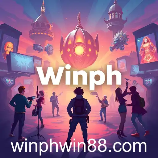 The Rise of Online Games in the Digital Age