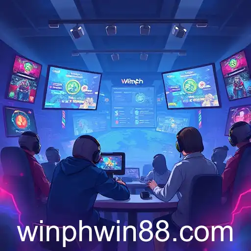 The Rise of Winph in Online Gaming