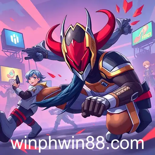 The Rise of Winph: Transforming the Gaming Experience