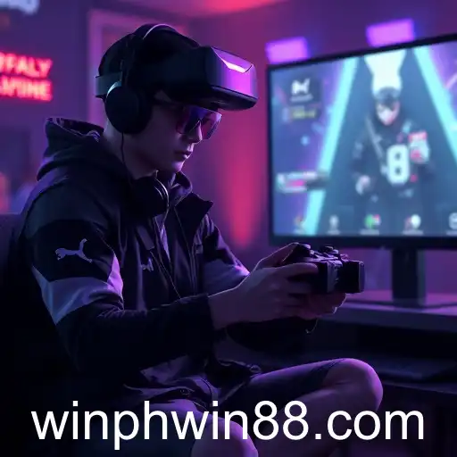 Gaming Platform Winph Expands Amidst Industry Challenges