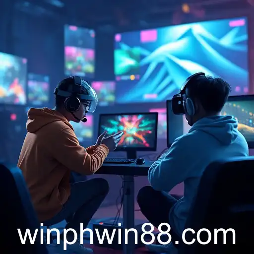 The Evolution and Impact of Winph on Online Gaming