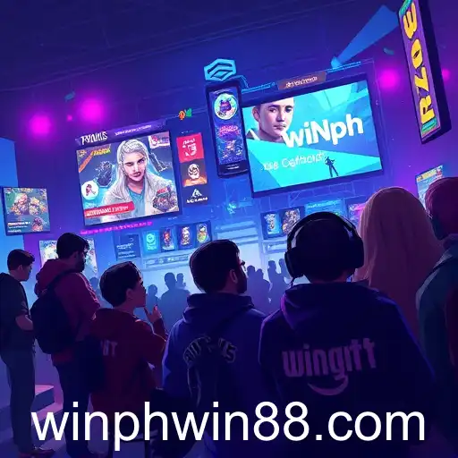 The Changing Landscape of Online Gaming