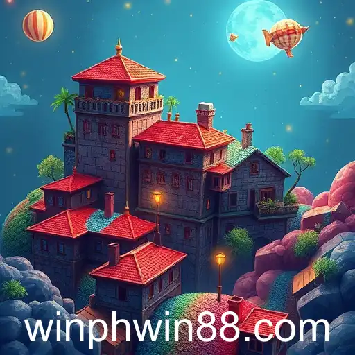 Exploring the World of Puzzle Games on Winph