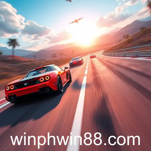 Exploring the Thrilling World of Racing Games on Winph
