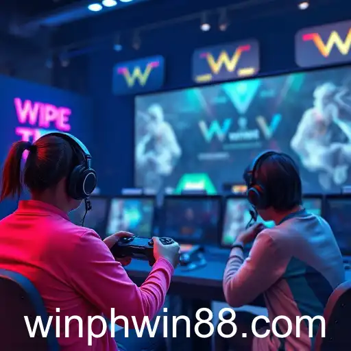 The Rise of Online Games Platforms in 2025