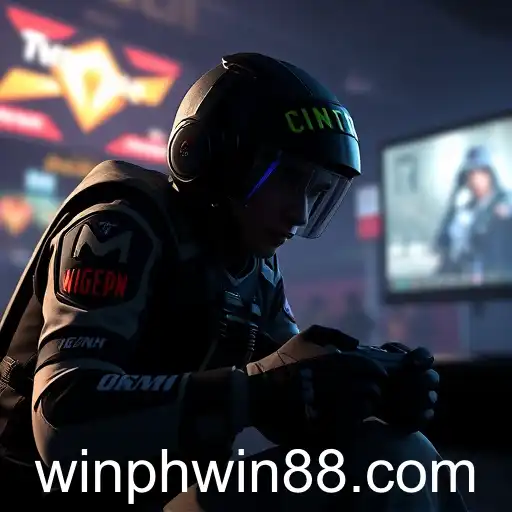 The Rise of Winph in Online Gaming