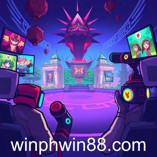 The Rise of Winph: Transforming the Gaming Experience