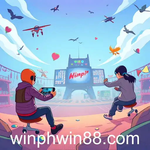 The Rise of Winph in the Gaming World