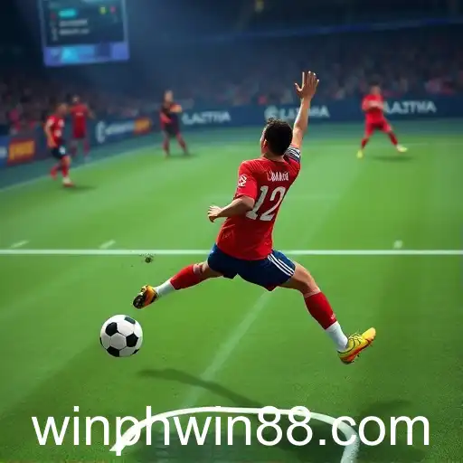 Exploring the Thrills of Sports Games with 'winph': A Guide to Virtual Competitions