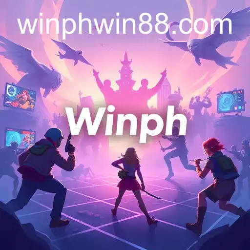 Winph Gaming Platform Emerges as a Global Leader