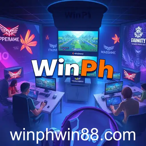Gaming Platform Winph Expands Amidst Industry Challenges