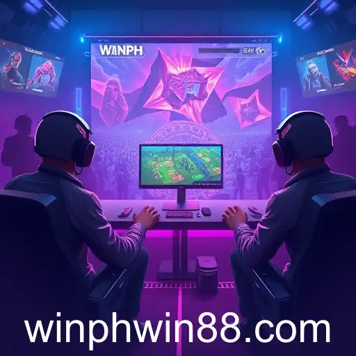 The Rise of Winph: A Digital Gaming Revolution