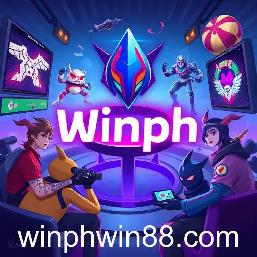 Winph Revolutionizes Online Gaming